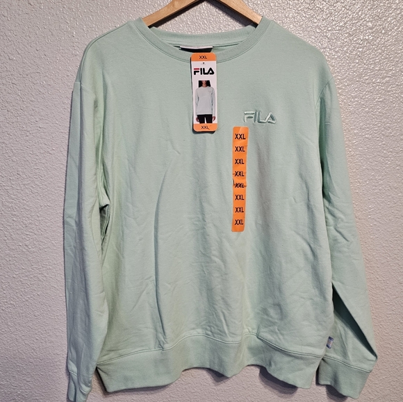 Fila Sweaters - Fila sweater